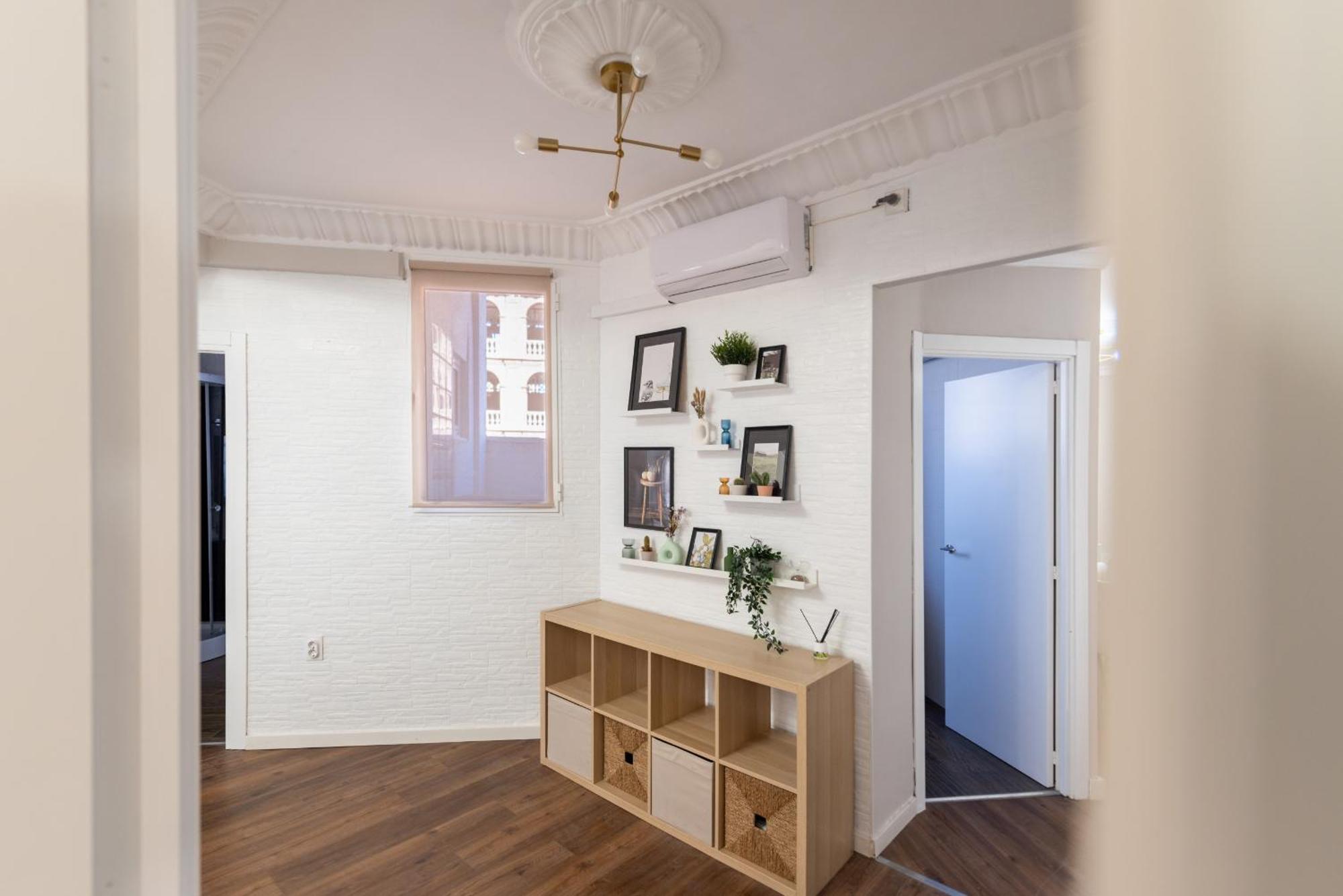 Apartment Near The Plaza De Toros *
