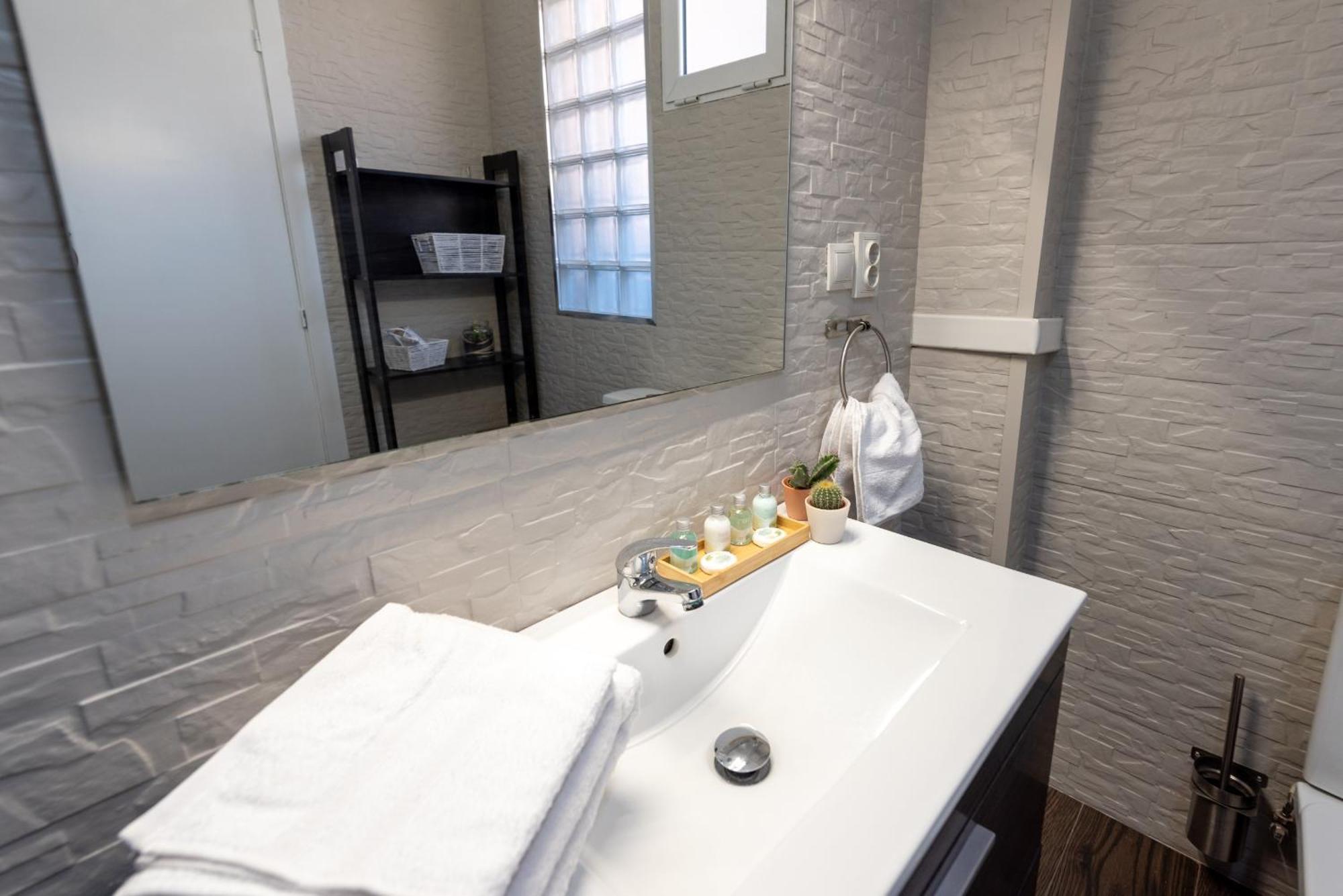 Apartamento Near The Plaza De Toros *