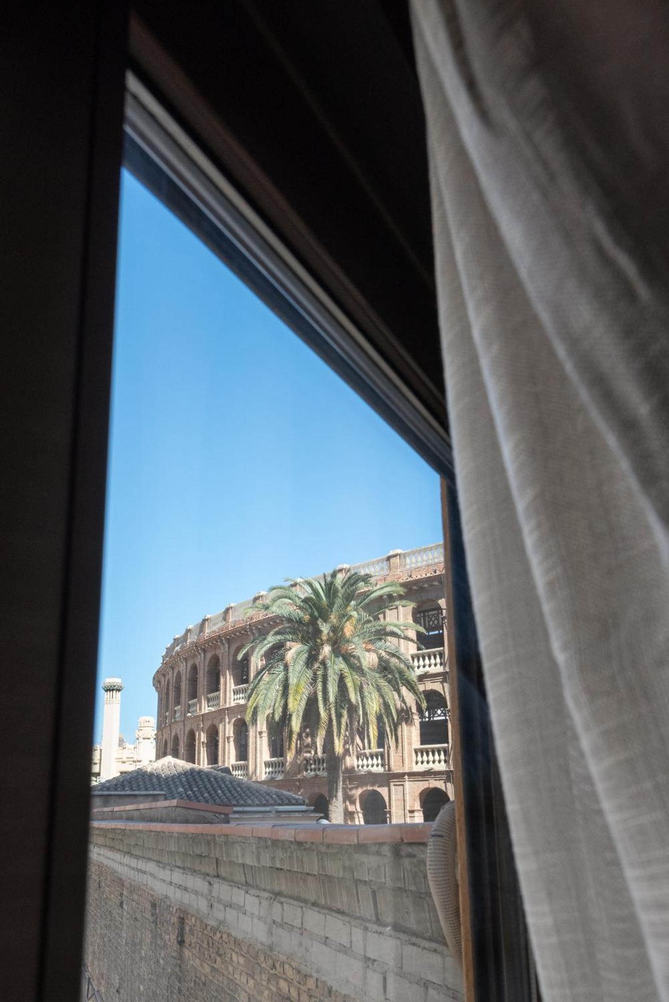 Apartamento Near The Plaza De Toros