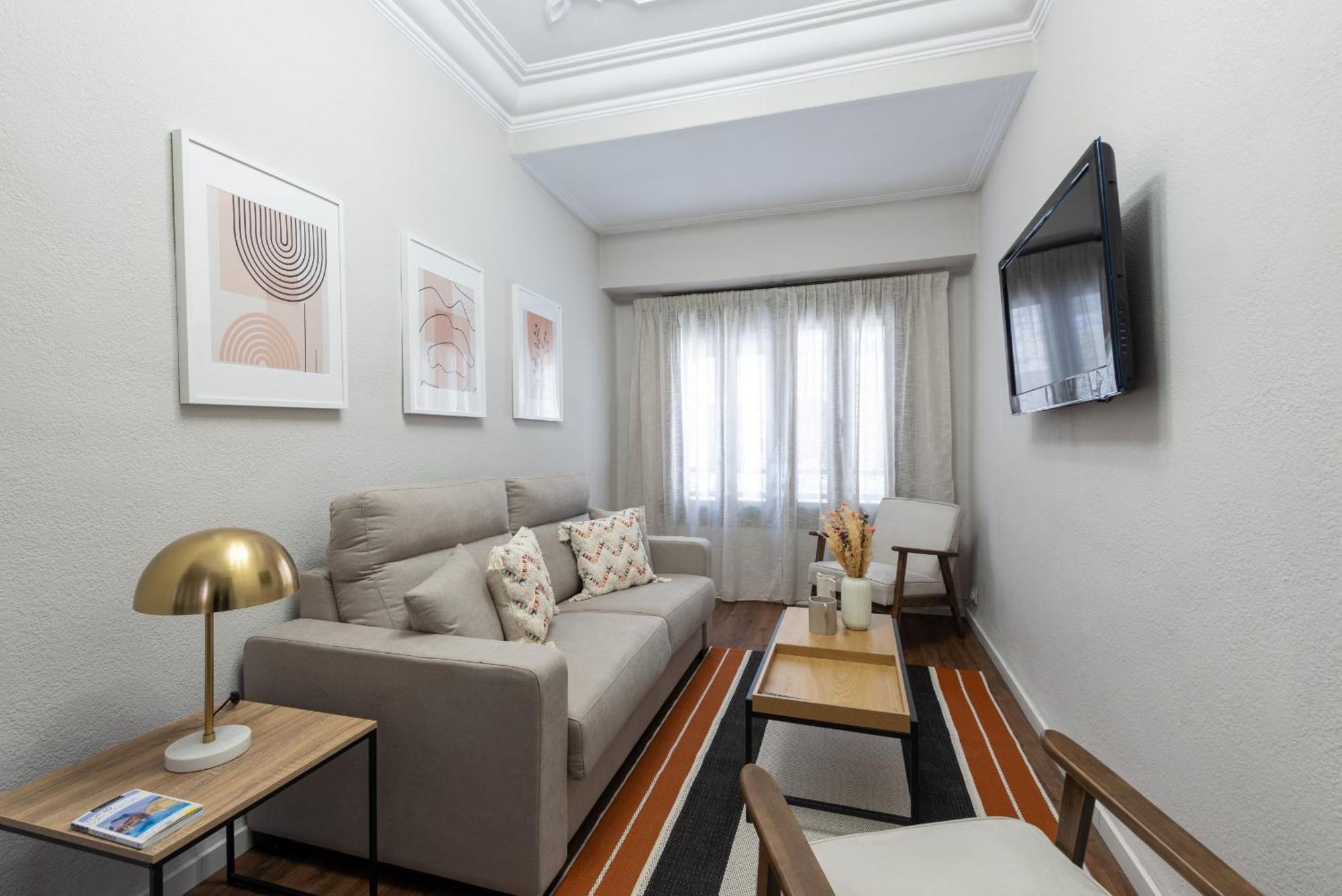 Apartamento Near The Plaza De Toros