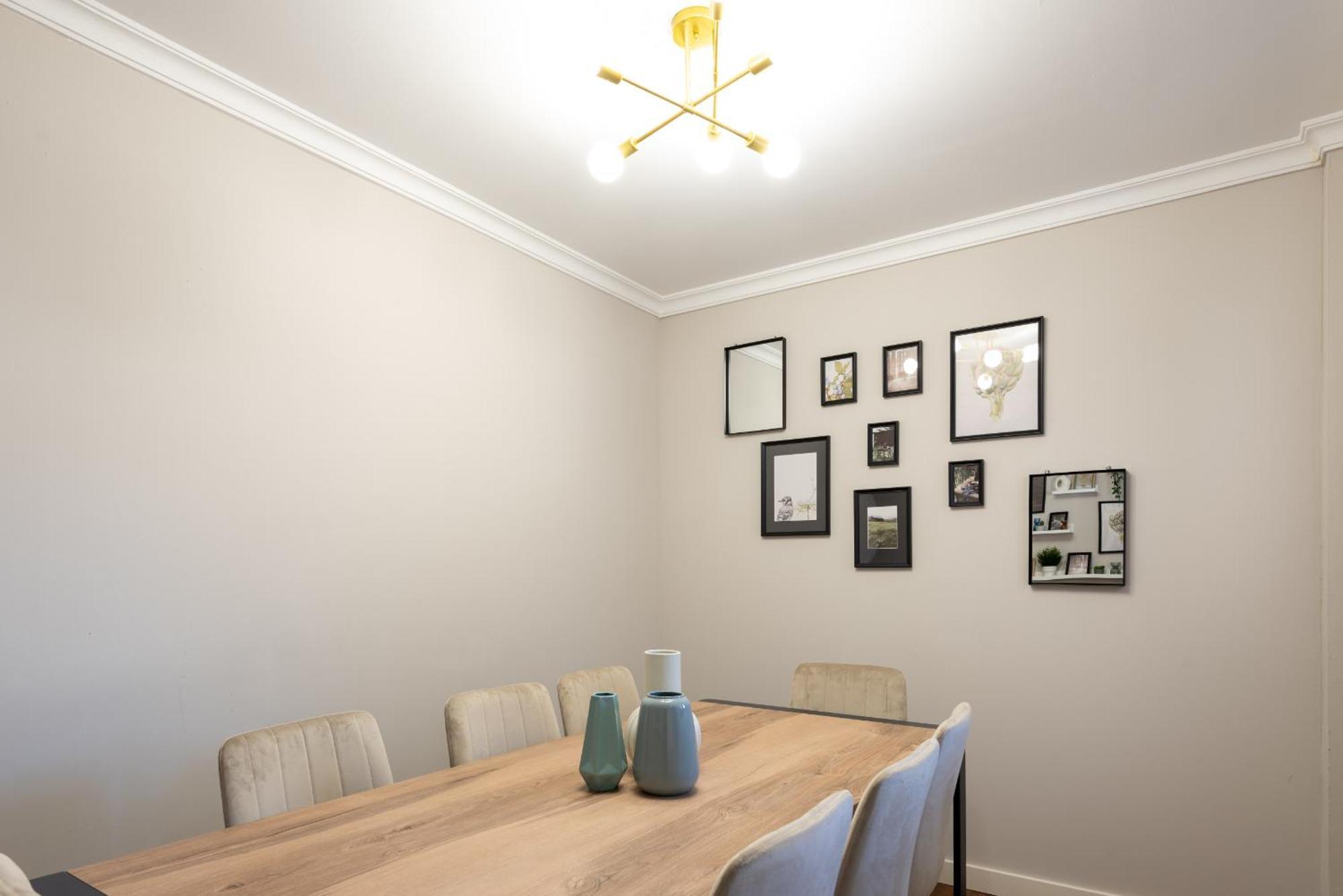 Apartamento Near The Plaza De Toros *
