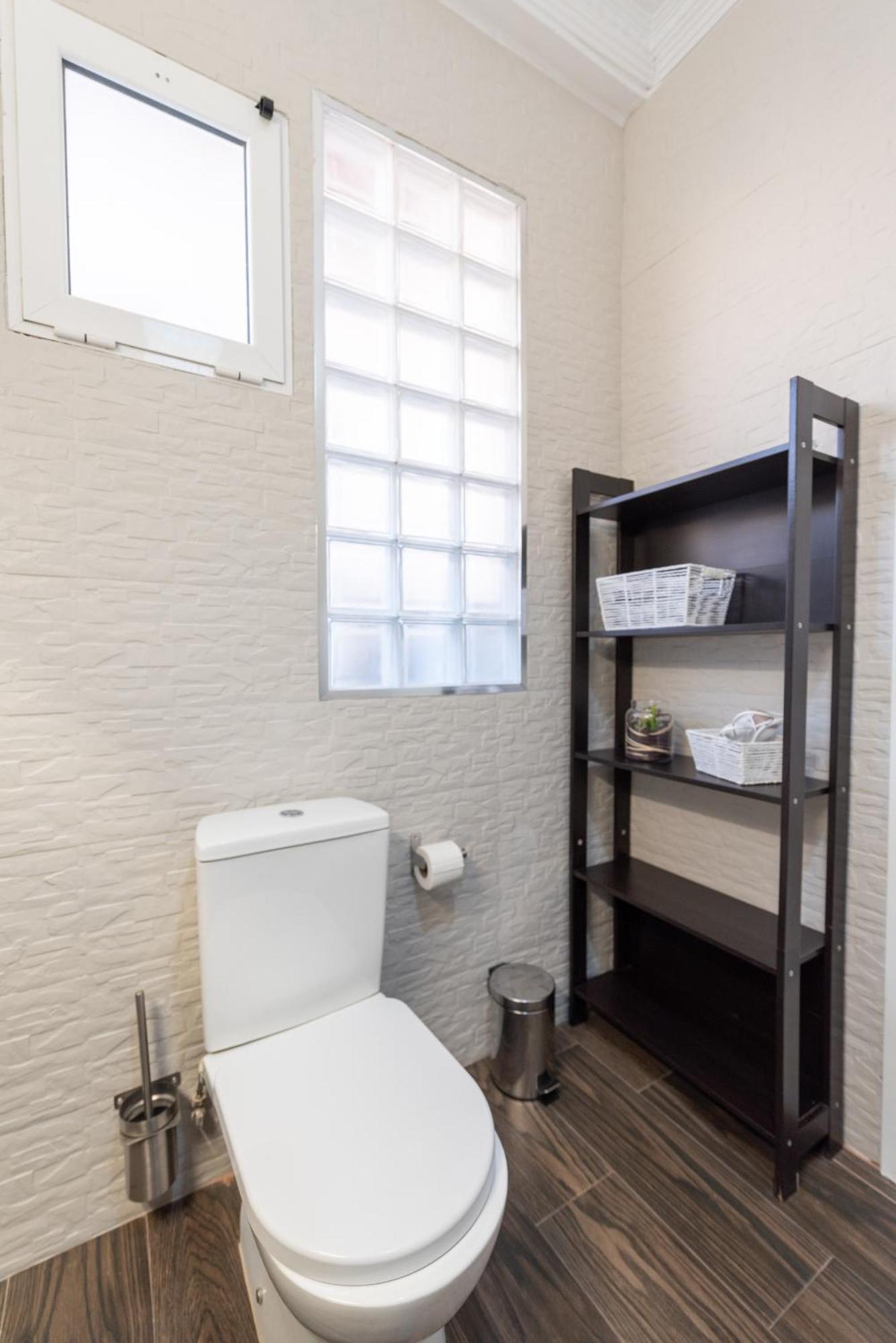 Apartament Near The Plaza De Toros