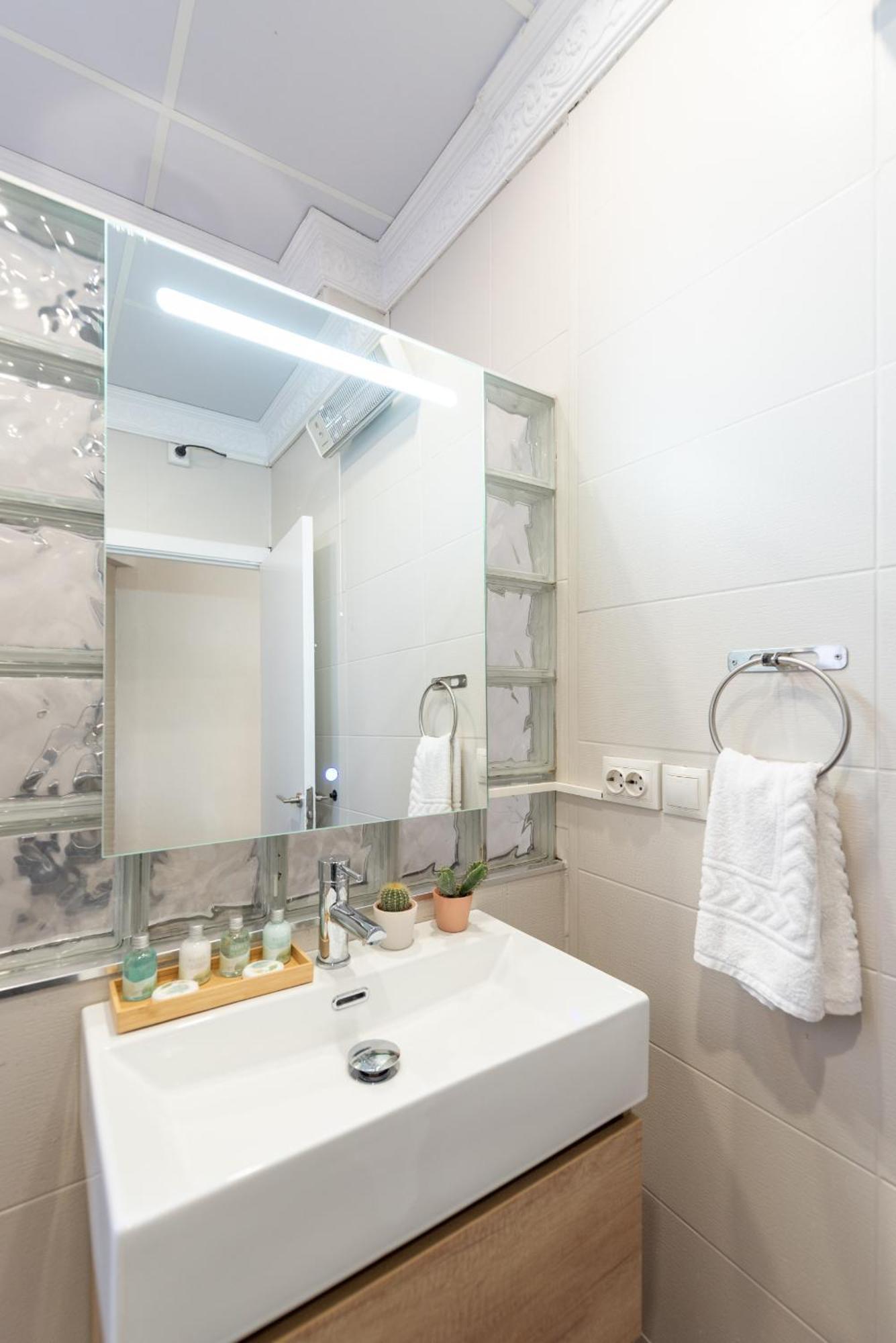 Apartament Near The Plaza De Toros *